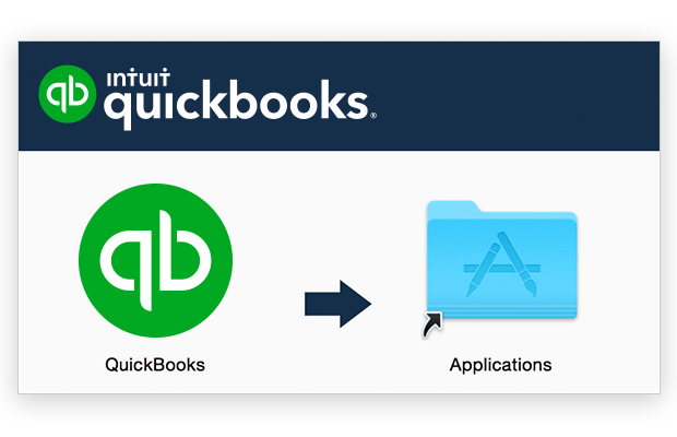 quickbook app for mac